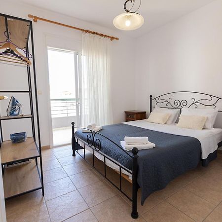 Toli Apartments Kallithea  Buitenkant foto