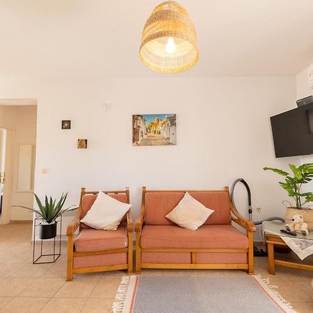 Toli Apartments Kallithea  Buitenkant foto