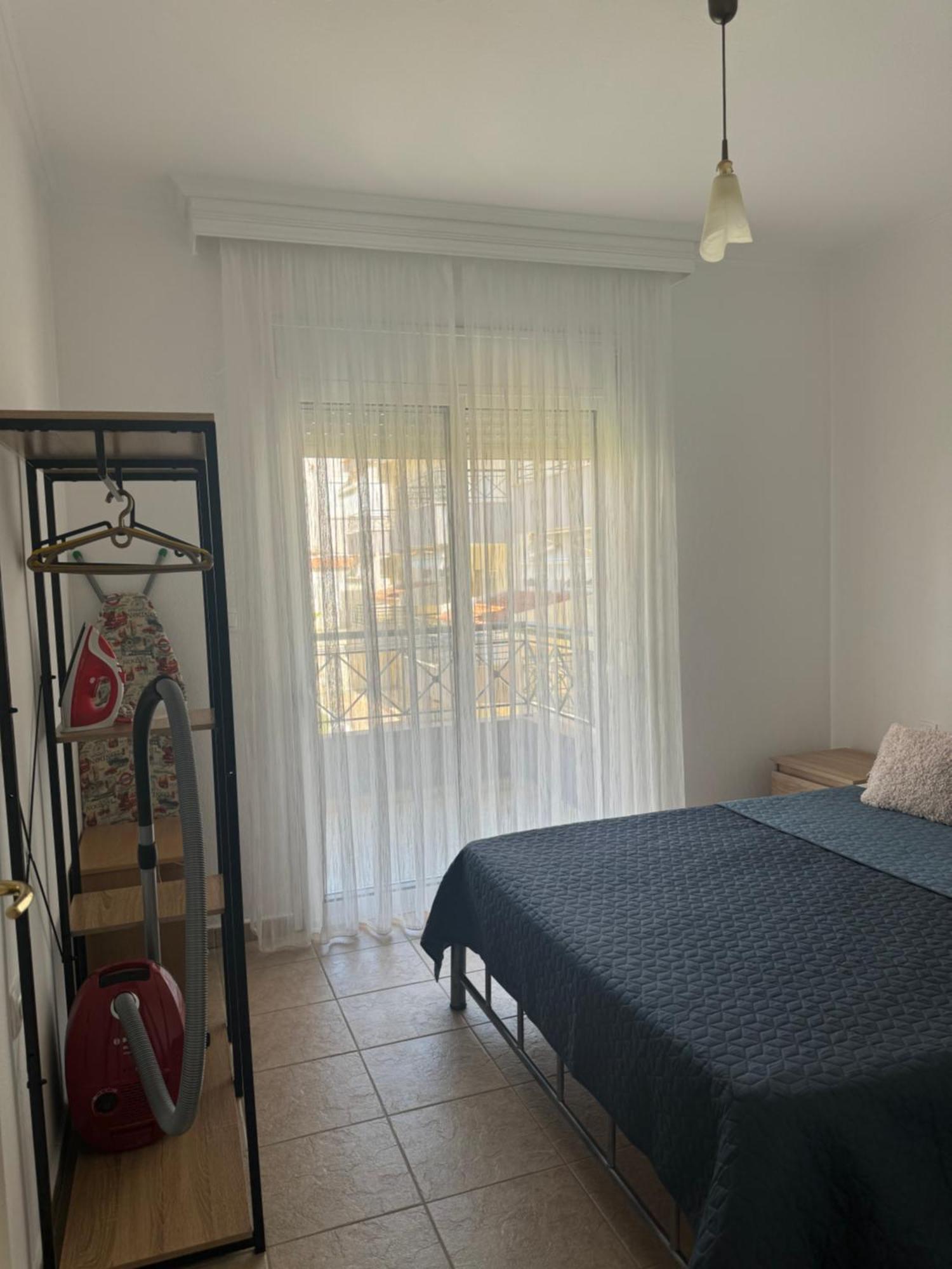 Toli Apartments Kallithea  Buitenkant foto