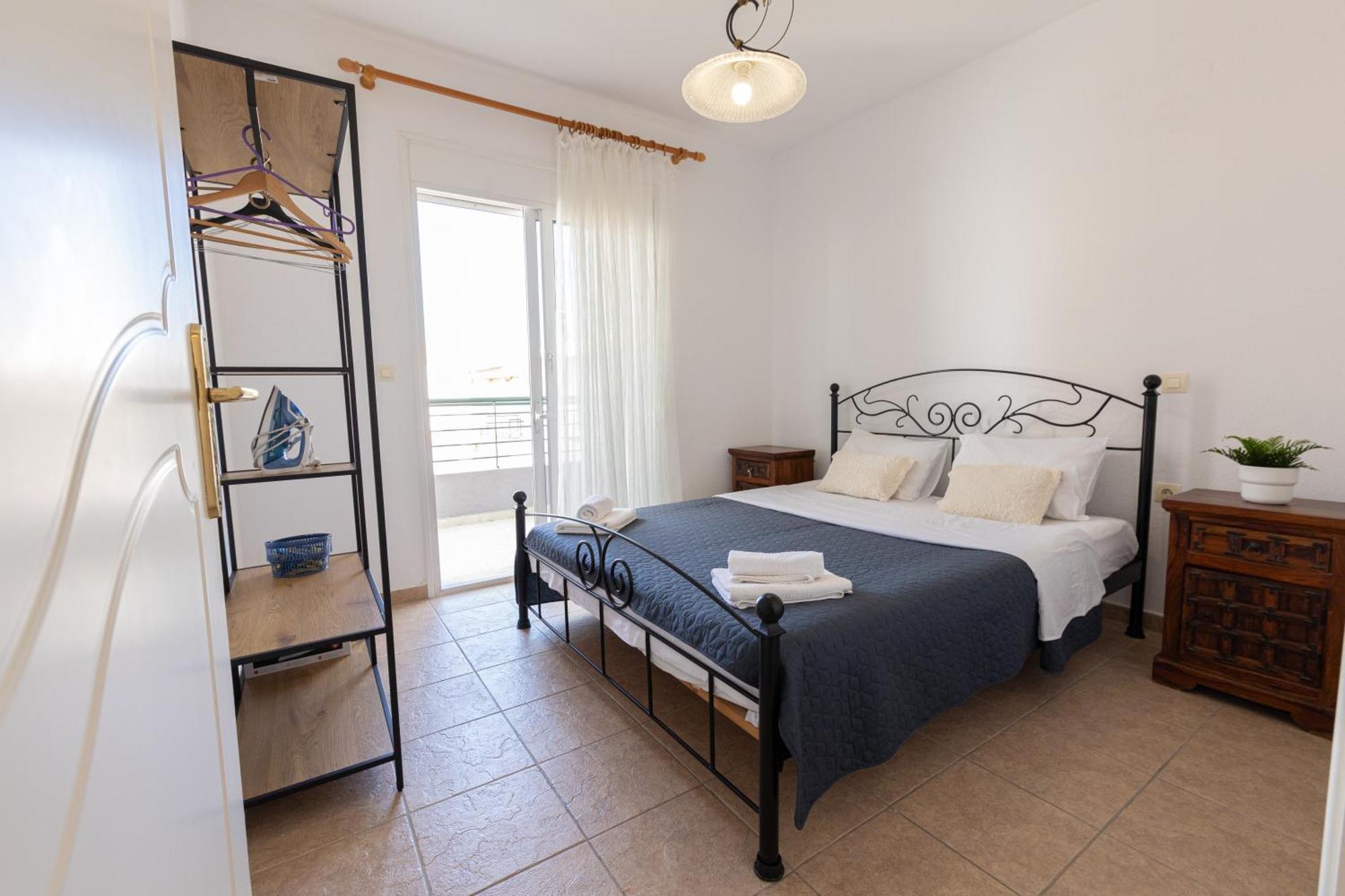 Toli Apartments Kallithea  Buitenkant foto