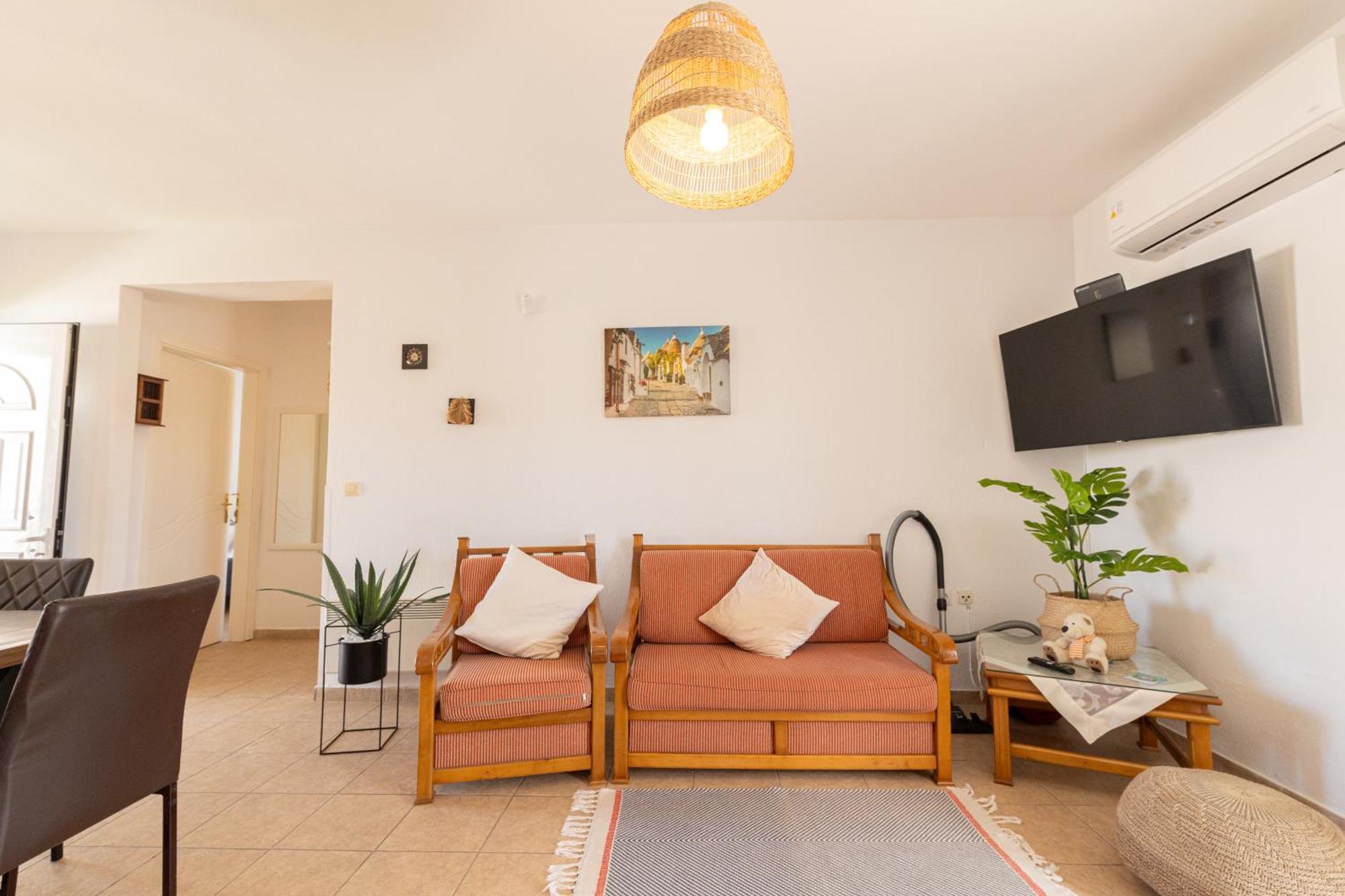Toli Apartments Kallithea  Buitenkant foto